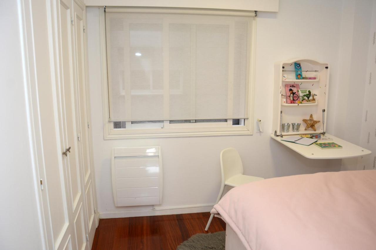 Oliva Suite Pontevedra Exterior foto